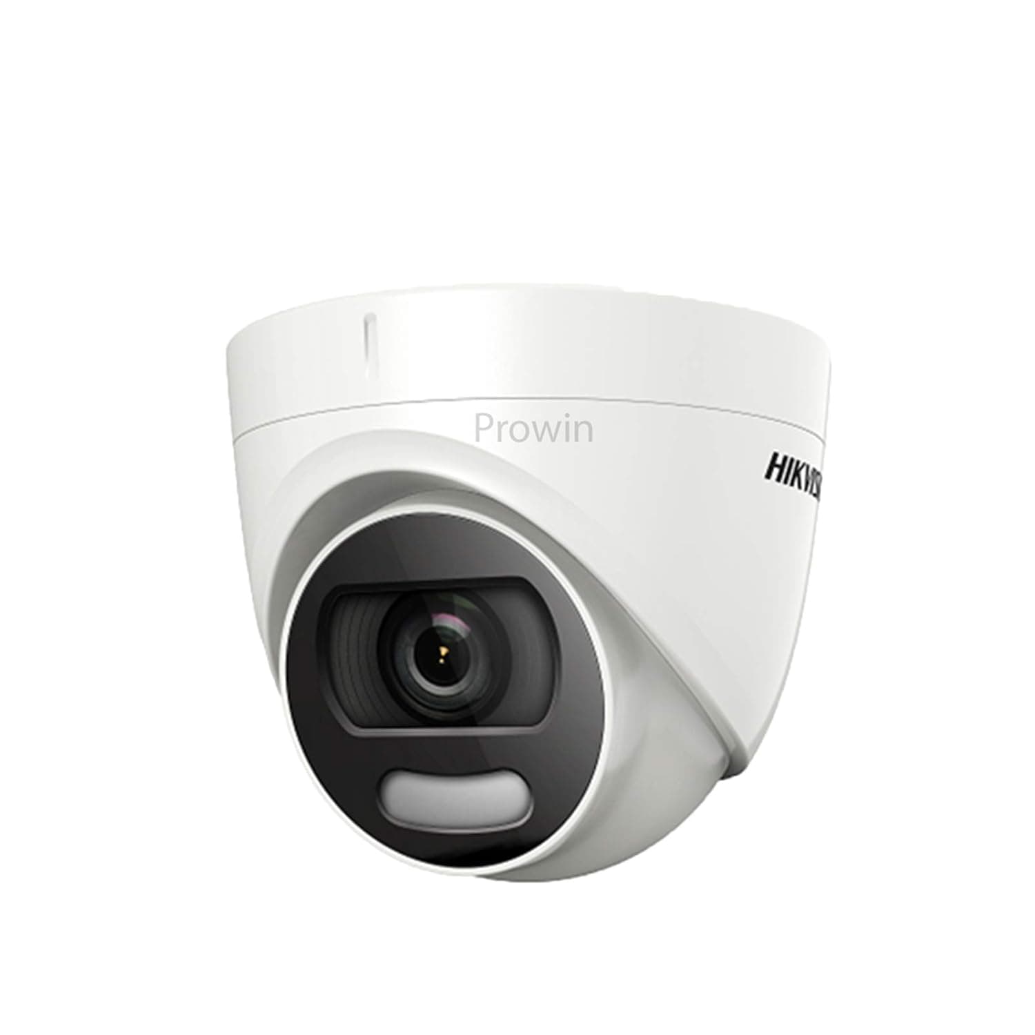 Hikvision Smart IP Camera