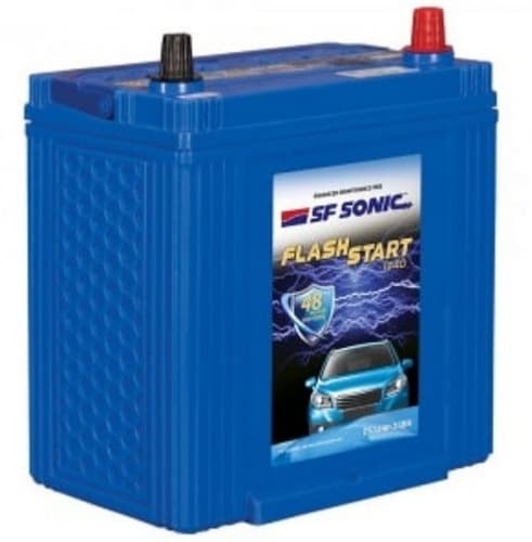 Sf Sonic Fs 1440 35r Automotive Battery 12v